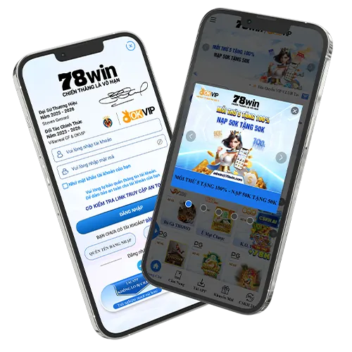 Trò chơi độc quyền 789wi