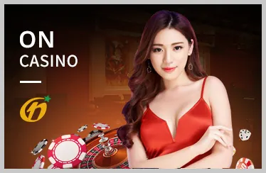 Đa dạng bàn chơi casino tại 789wi