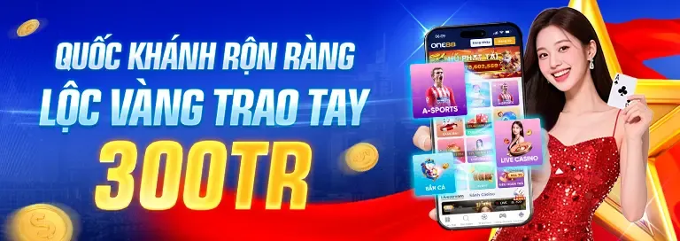Các loại khuyến mãi 789wi